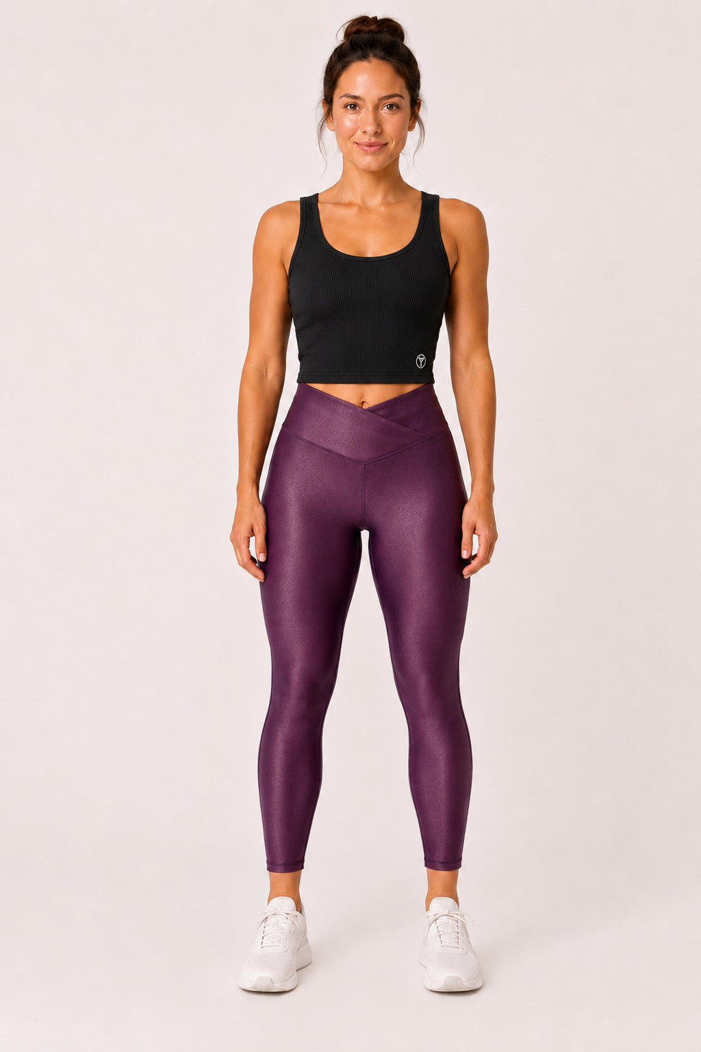 Luxe Shine Performance Leggings