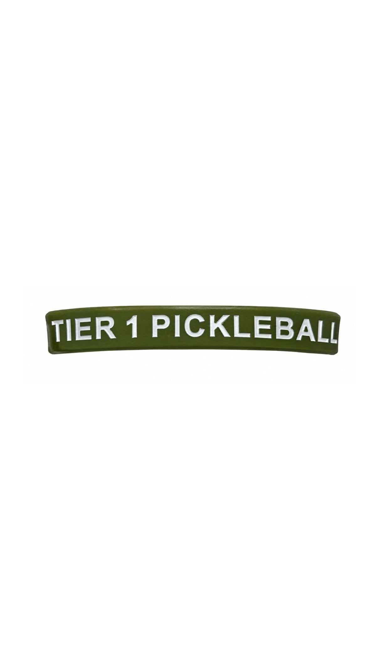 Tier 1 Wristbands