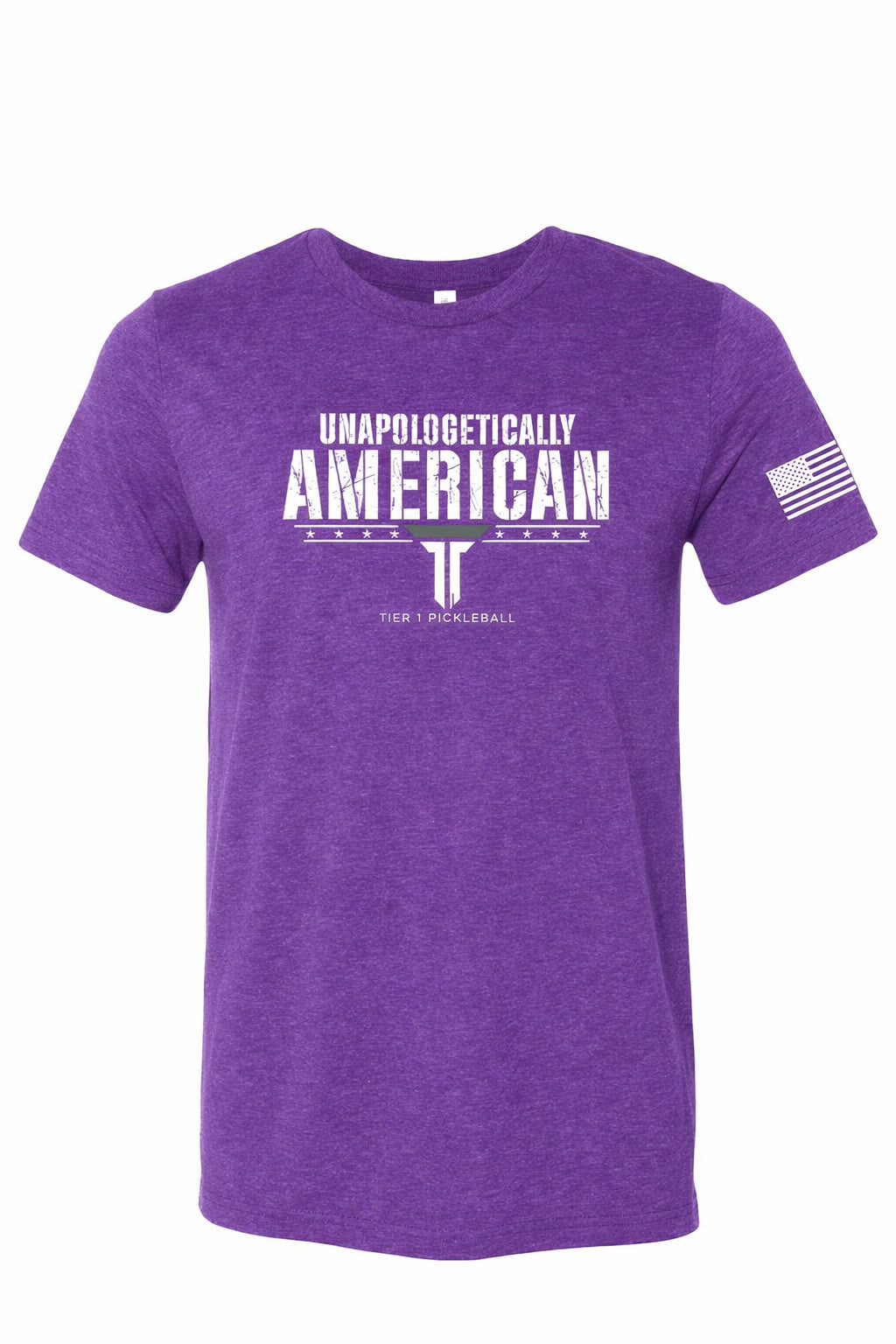 Unapologetically American T-Shirt