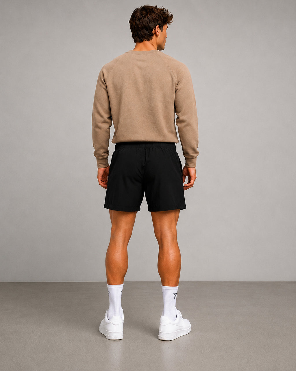 Athletic Performance Shorts