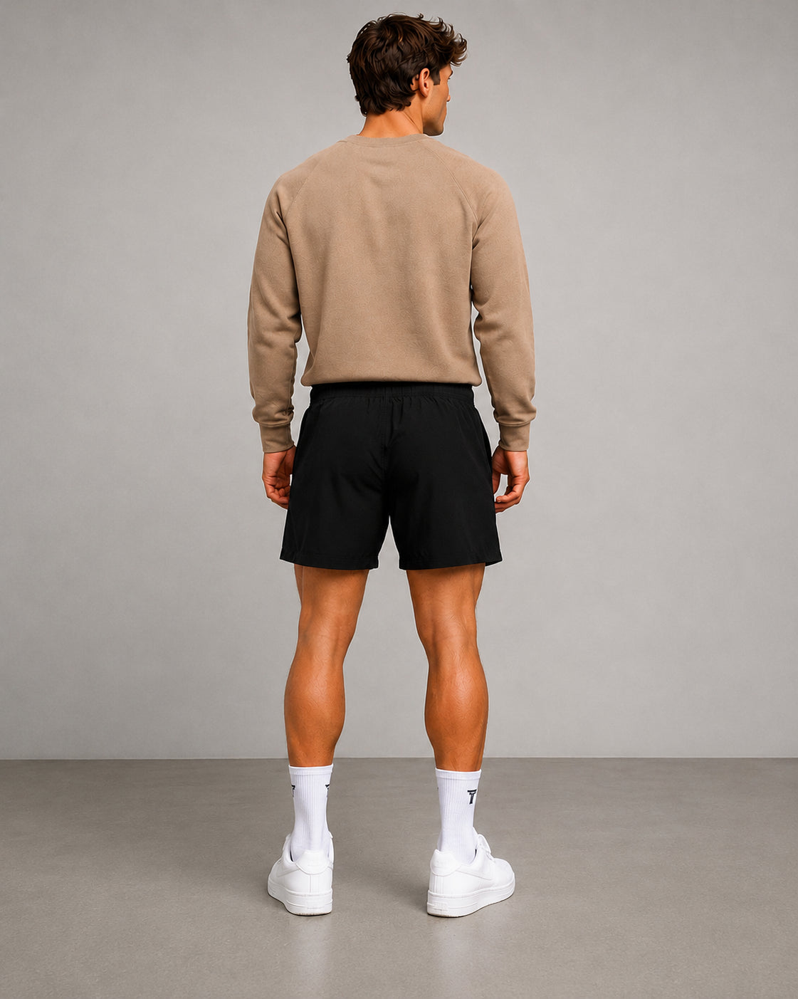 Athletic Performance Shorts