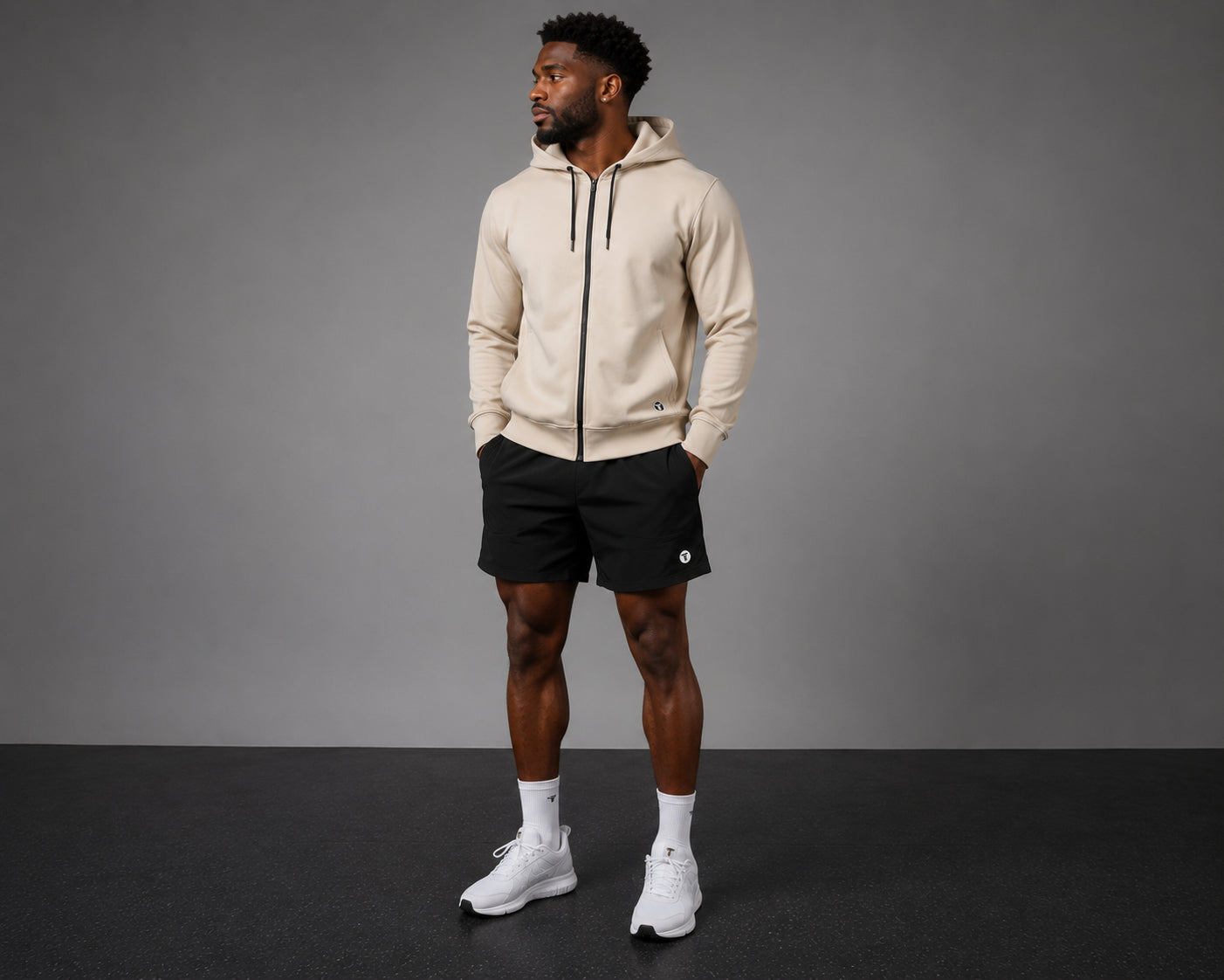 Athletic Performance Shorts