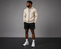FlexFit Performance Zip Jacket