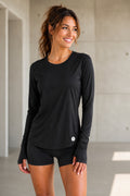 Ultimate Dry Fit Long Sleeve
