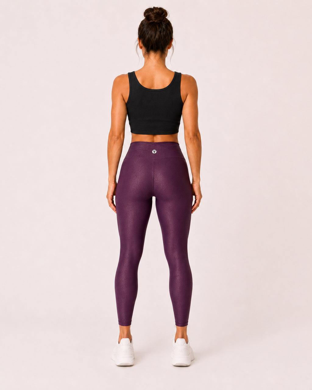 Luxe Shine Performance Leggings