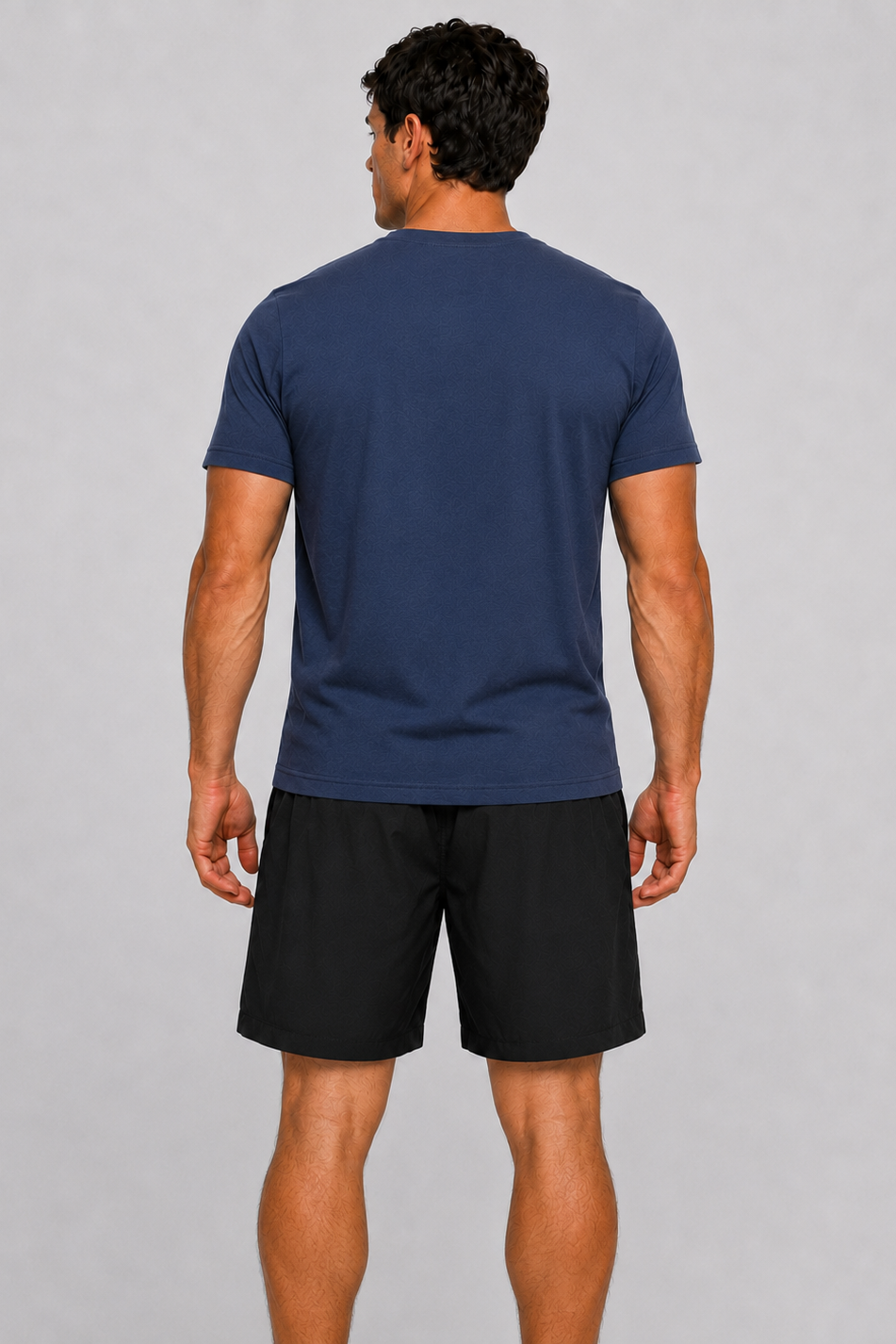 Athletic Performance Shorts