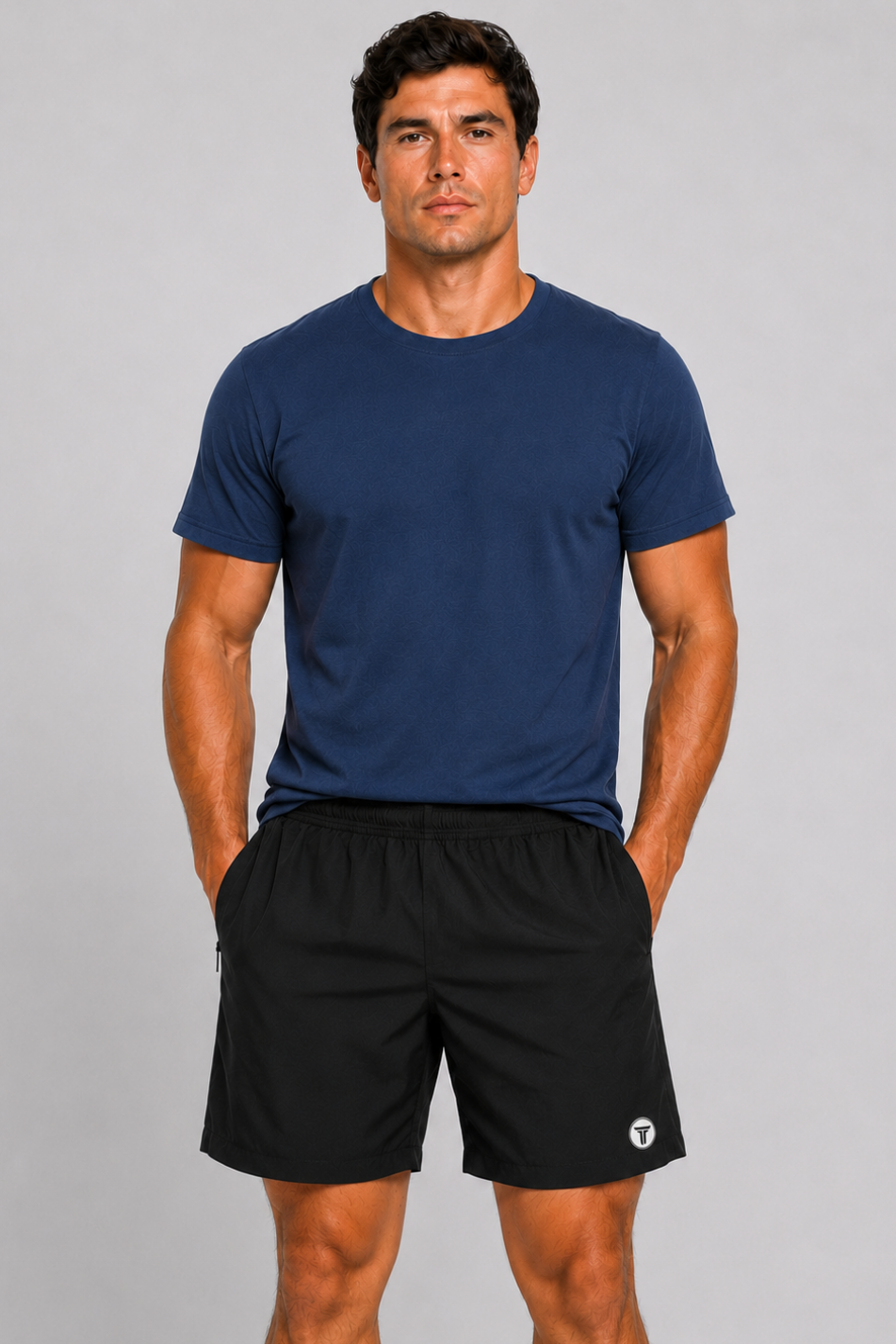 Athletic Performance Shorts
