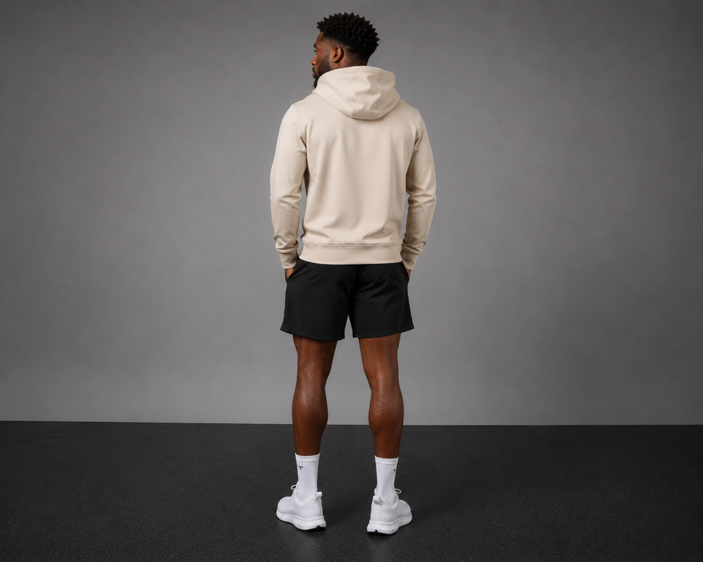 FlexFit Performance Zip Jacket