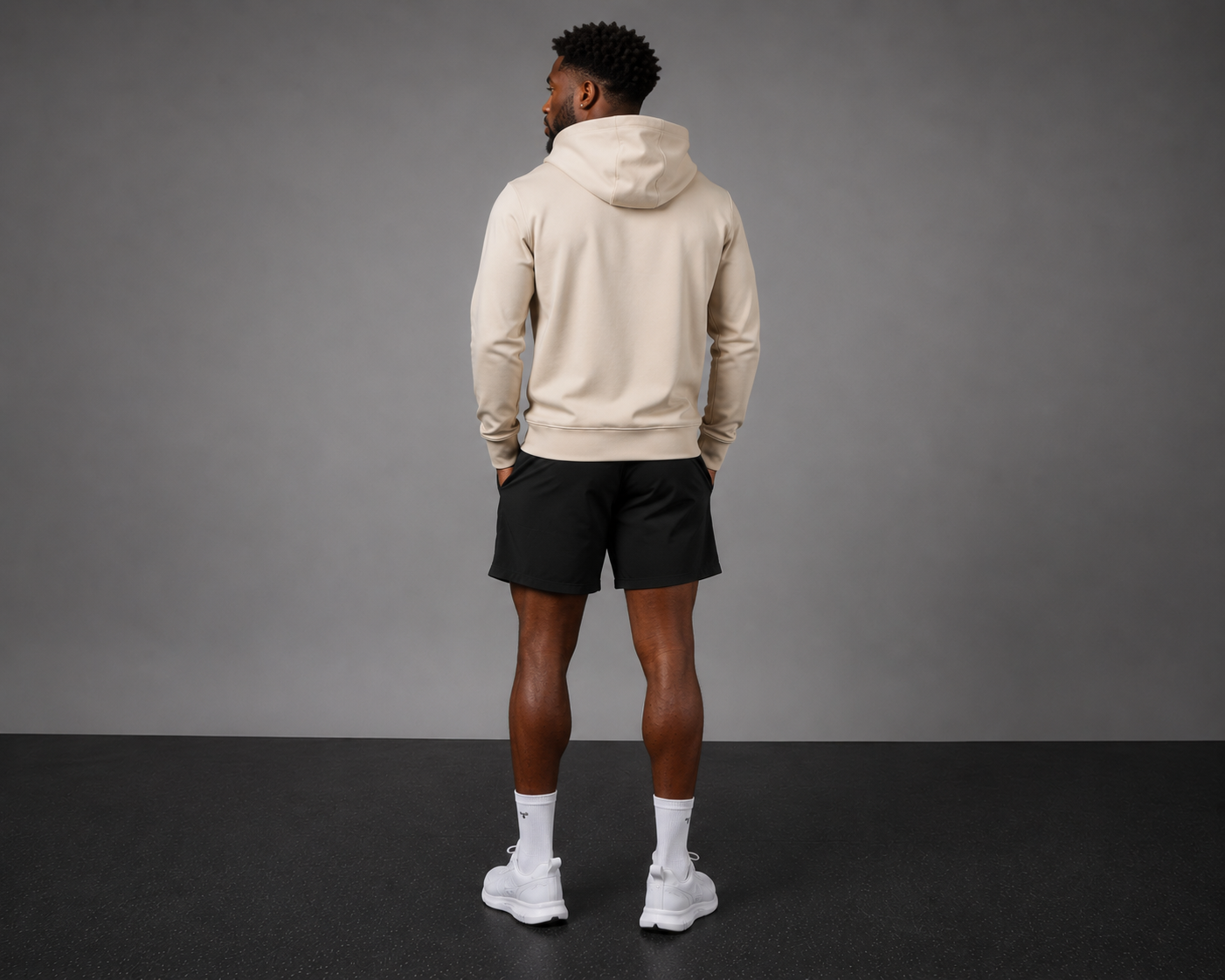 FlexFit Performance Zip Jacket