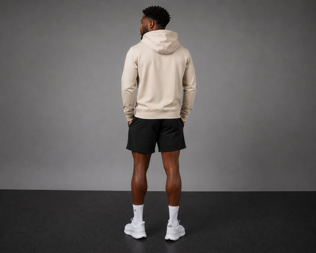 Athletic Performance Shorts