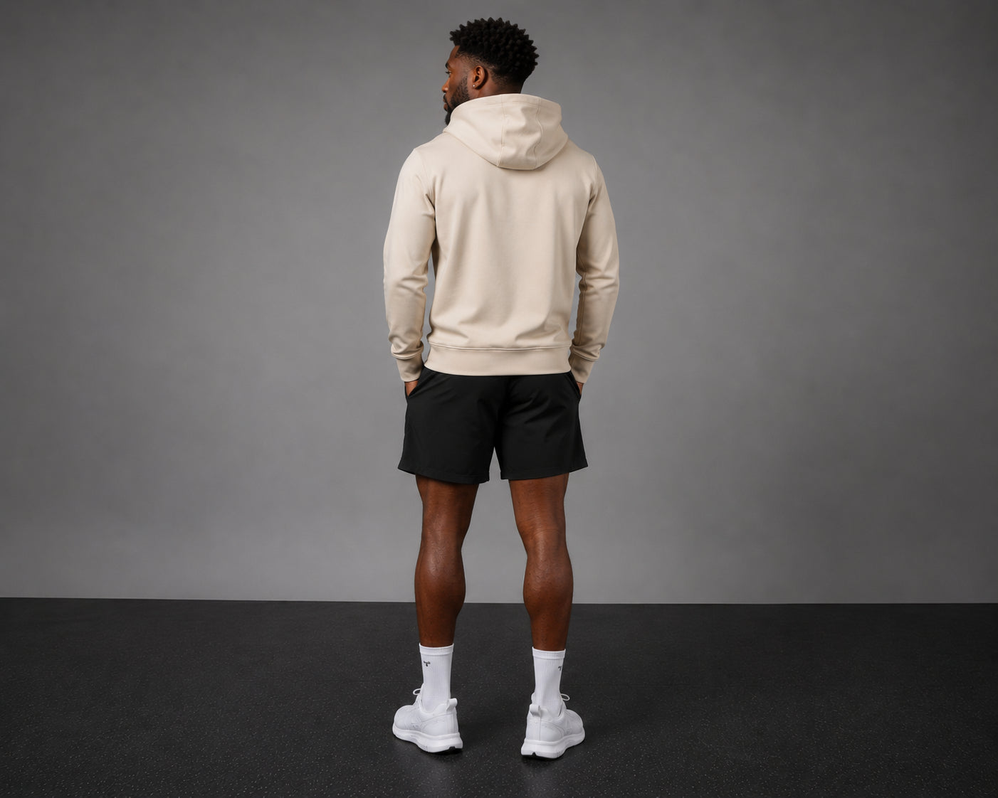 Athletic Performance Shorts