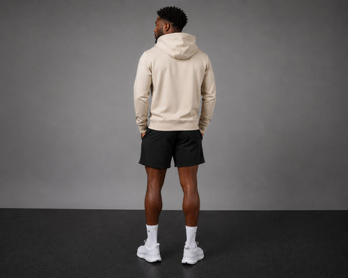 Athletic Performance Shorts