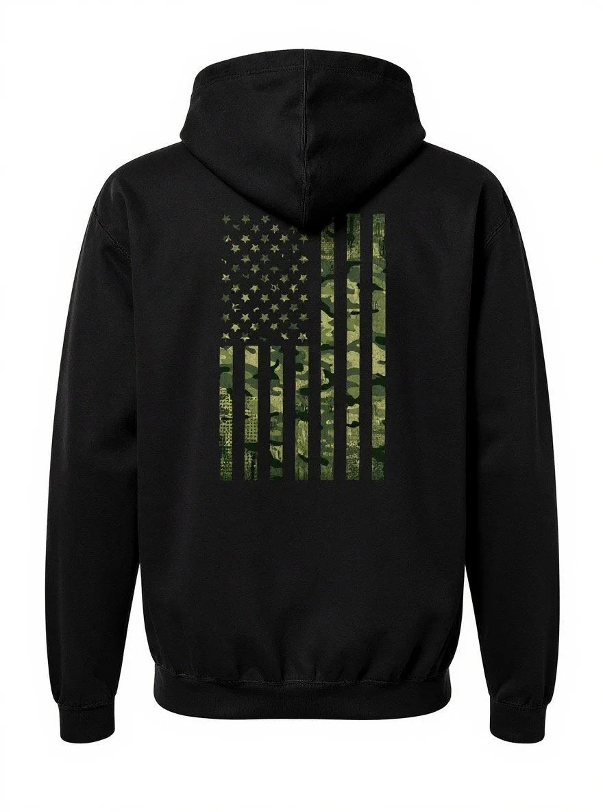 Tier 1 Hoodie