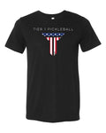 American Flag Logo T-shirt