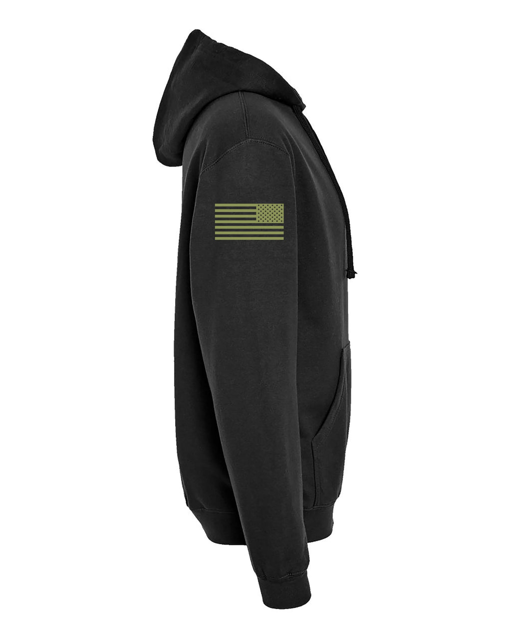 Tier 1 Hoodie
