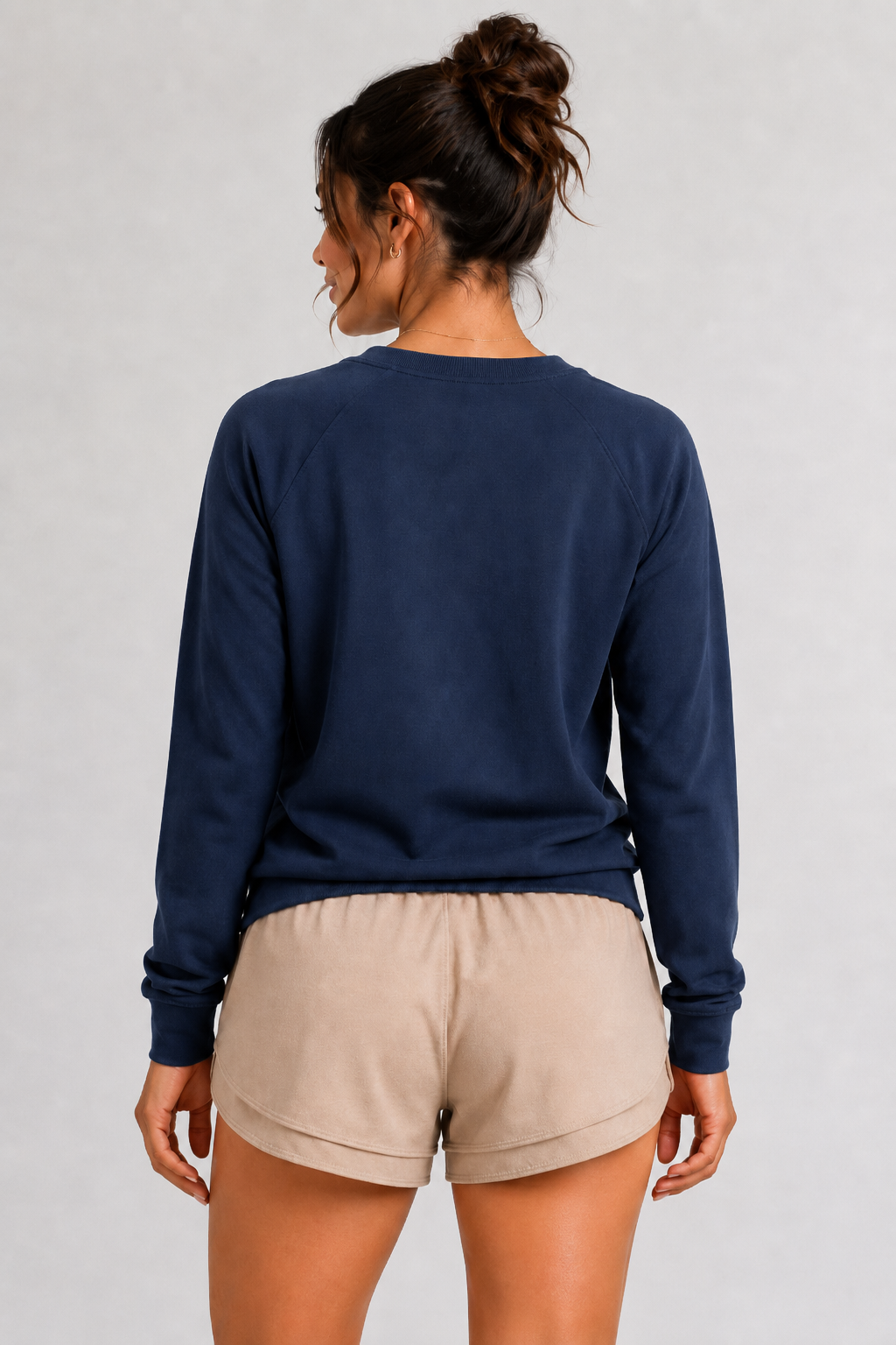 Breeze Flutter Shorts