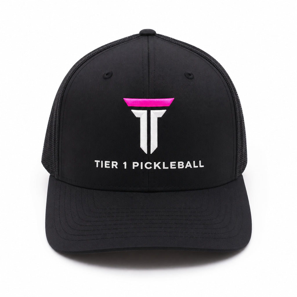 Tier 1 Performance Hat - R-Flex Mid Pro