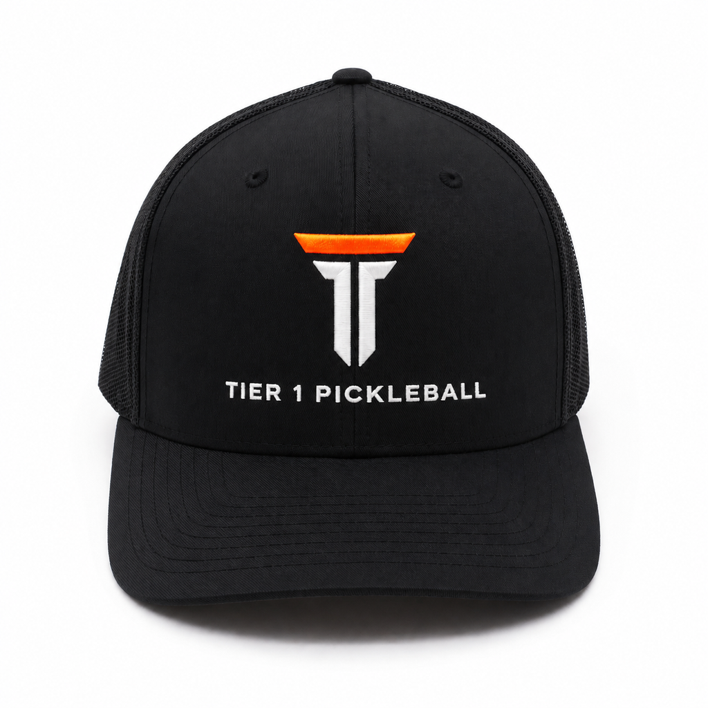 Tier 1 Performance Hat - R-Flex Mid Pro