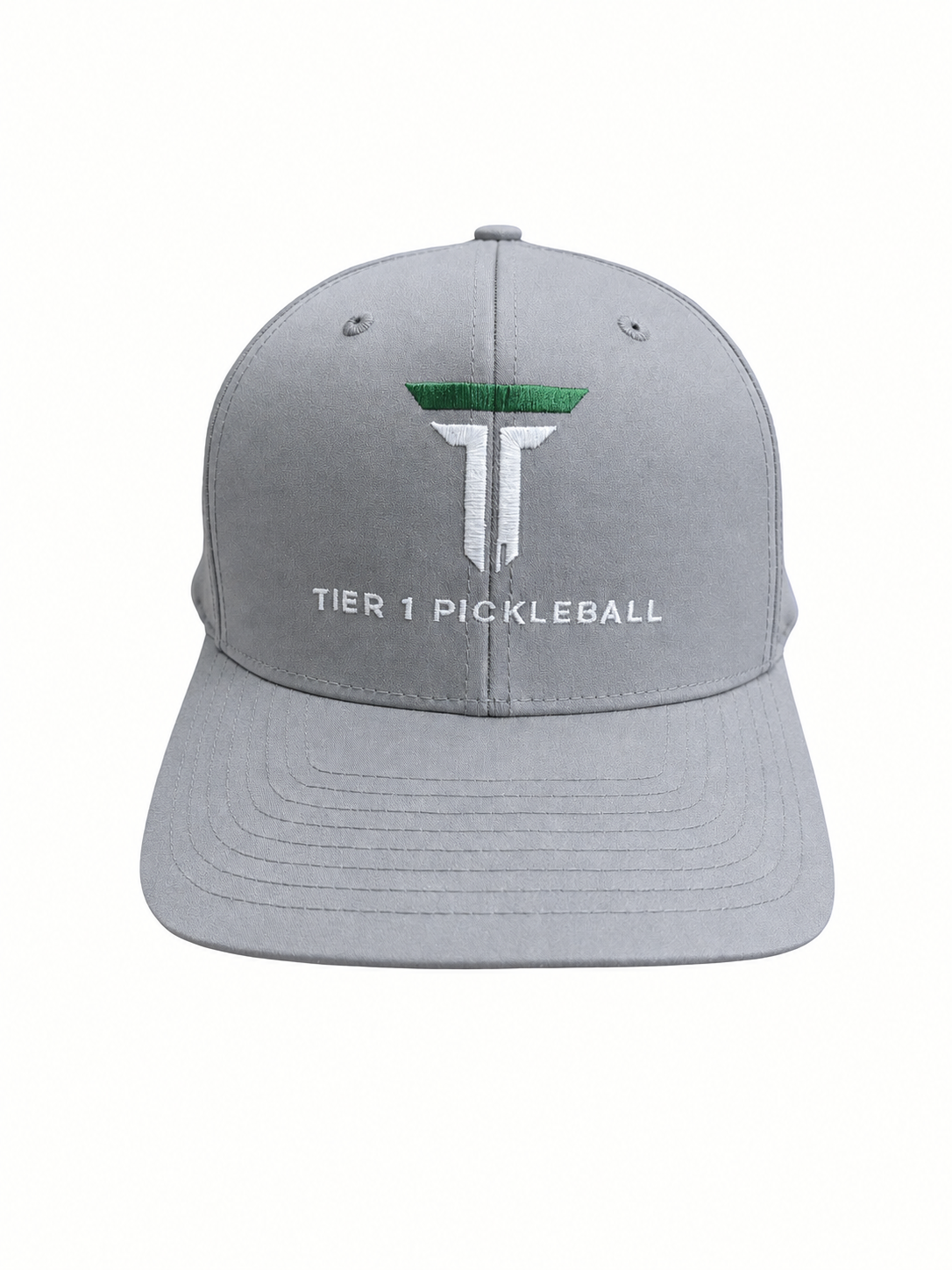 Tier 1 Pickleball Performance Hat - R-Flex Mid Pro