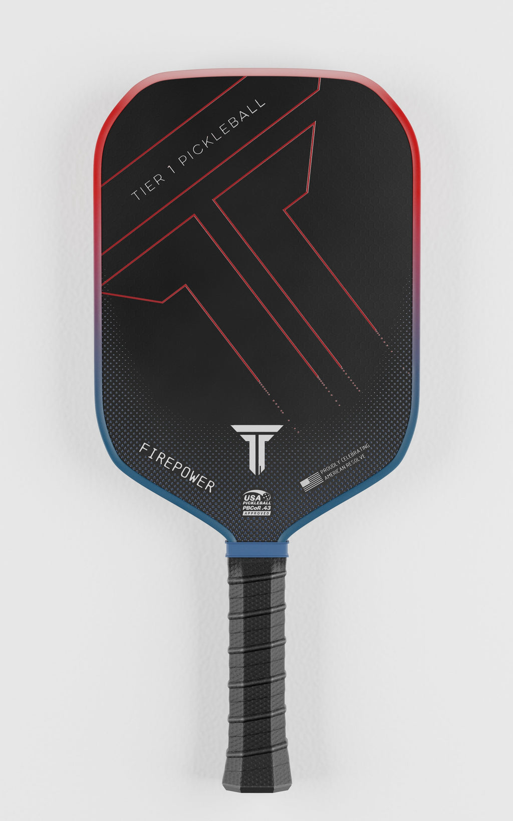 FIREPOWER - The Ultimate Power Paddle