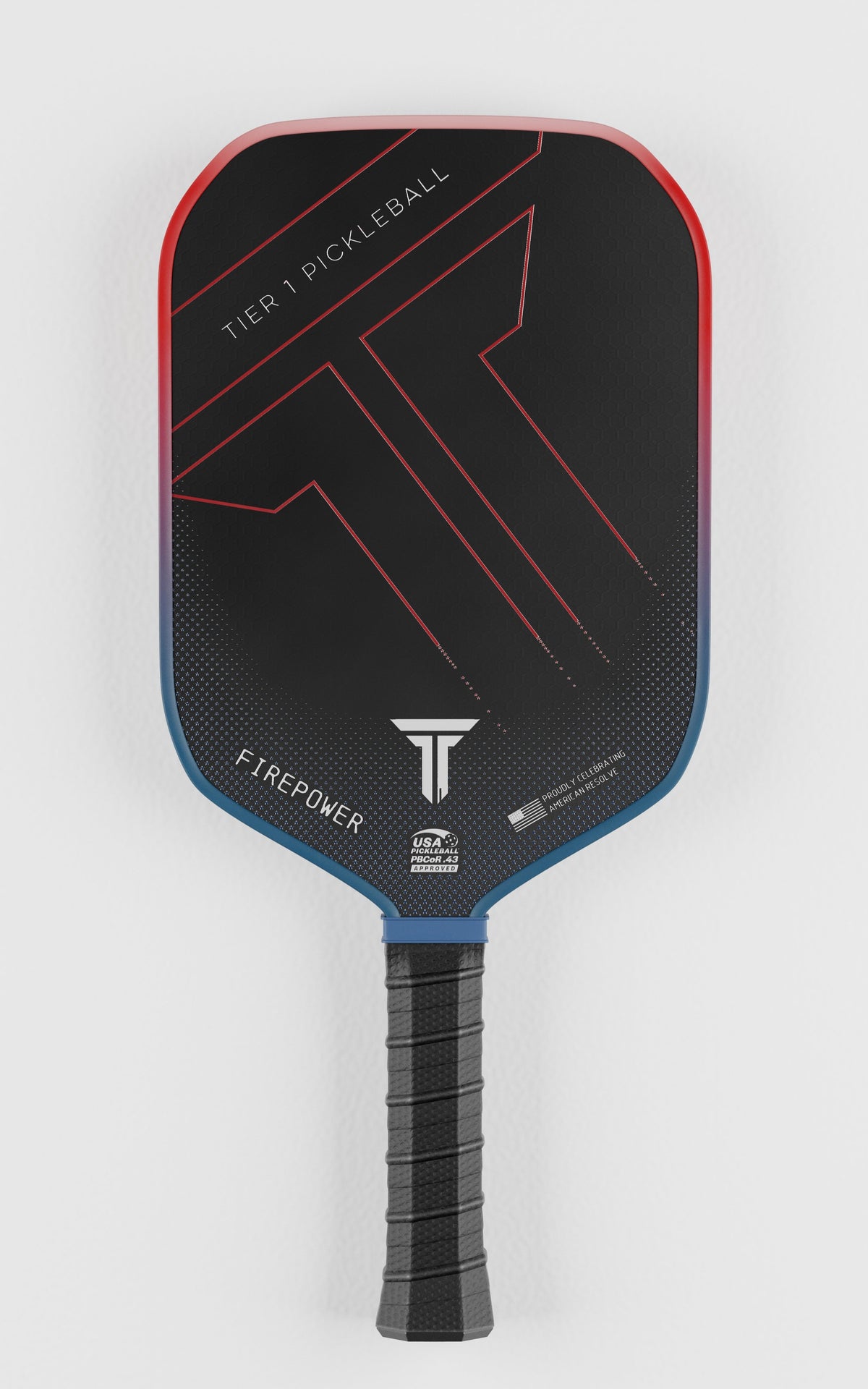 FIREPOWER - The Ultimate Power Paddle