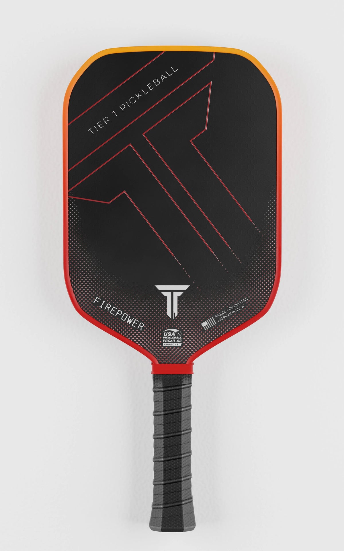 FIREPOWER - The Ultimate Power Paddle
