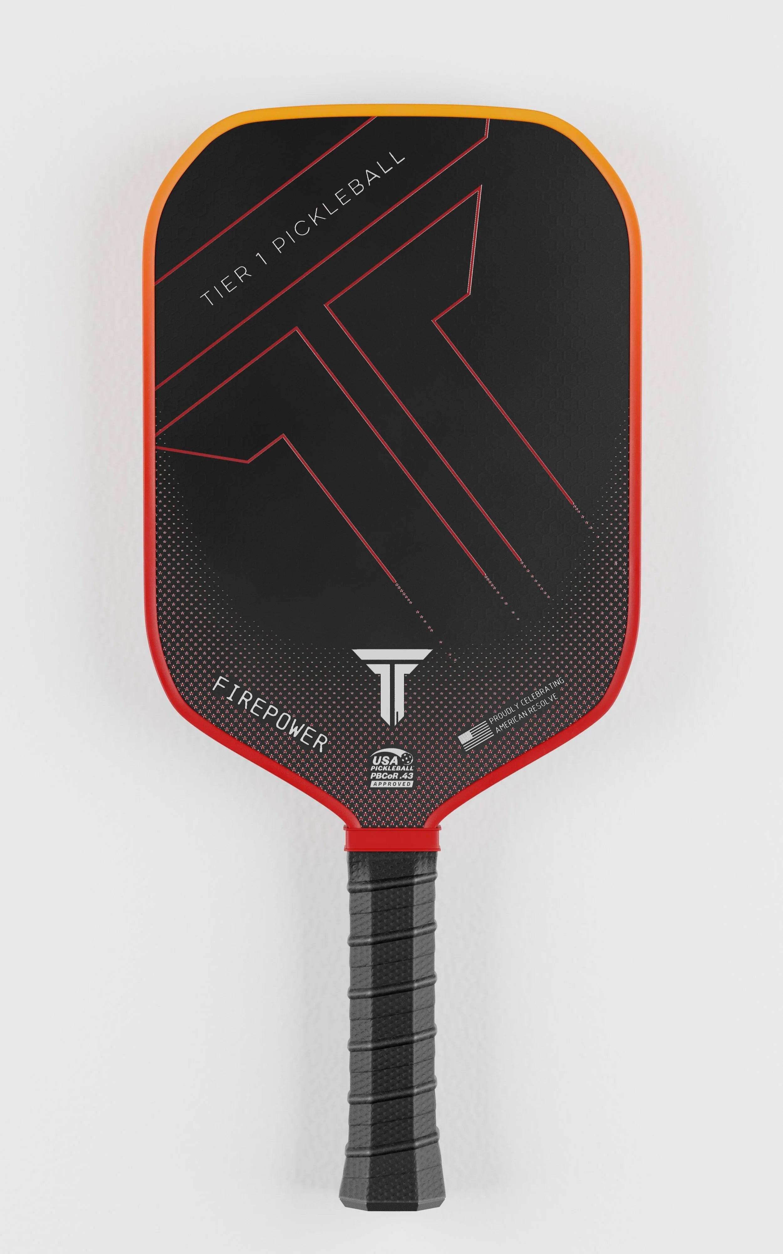 FIREPOWER - The Ultimate Power Paddle