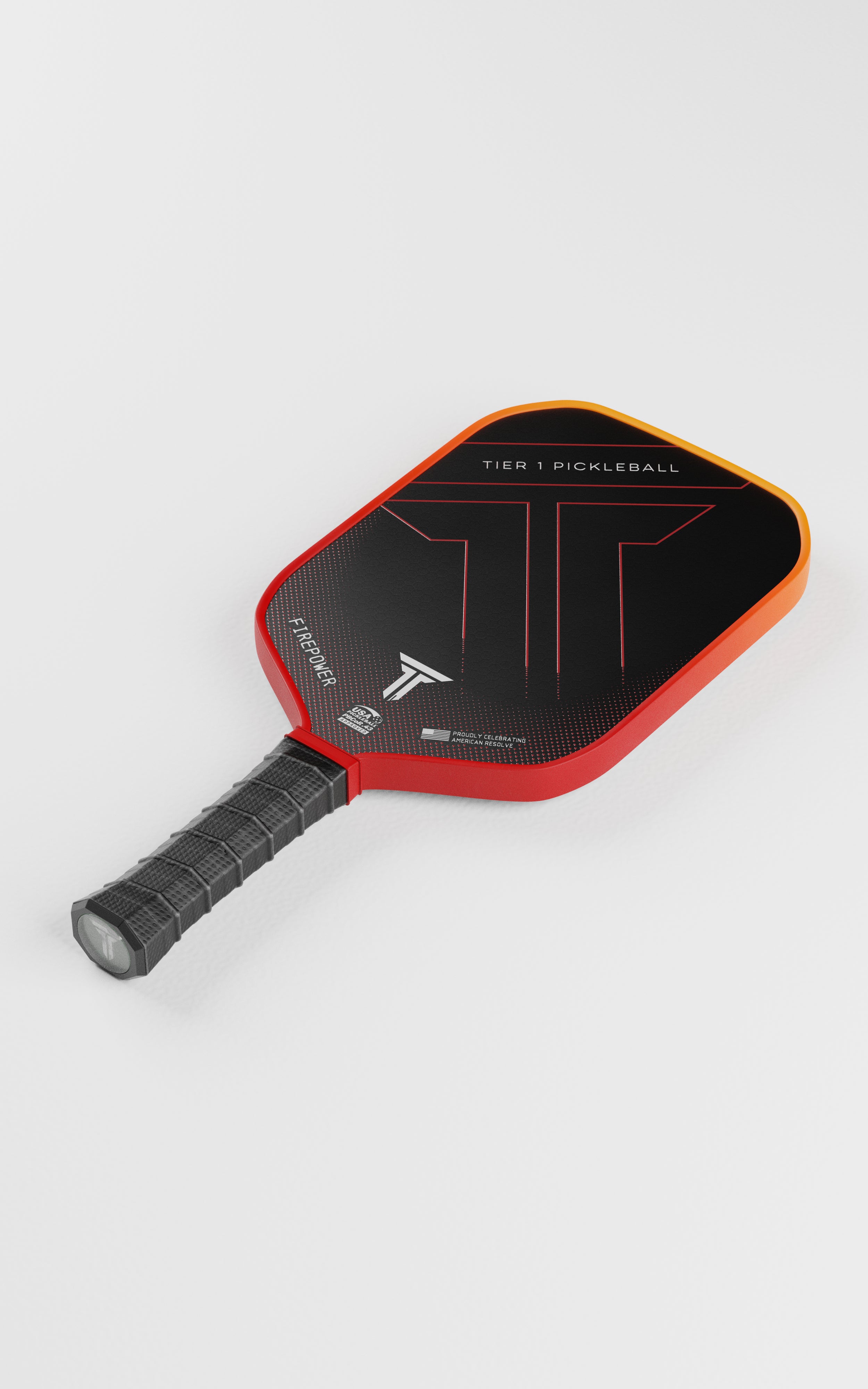FIREPOWER - The Ultimate Power Paddle