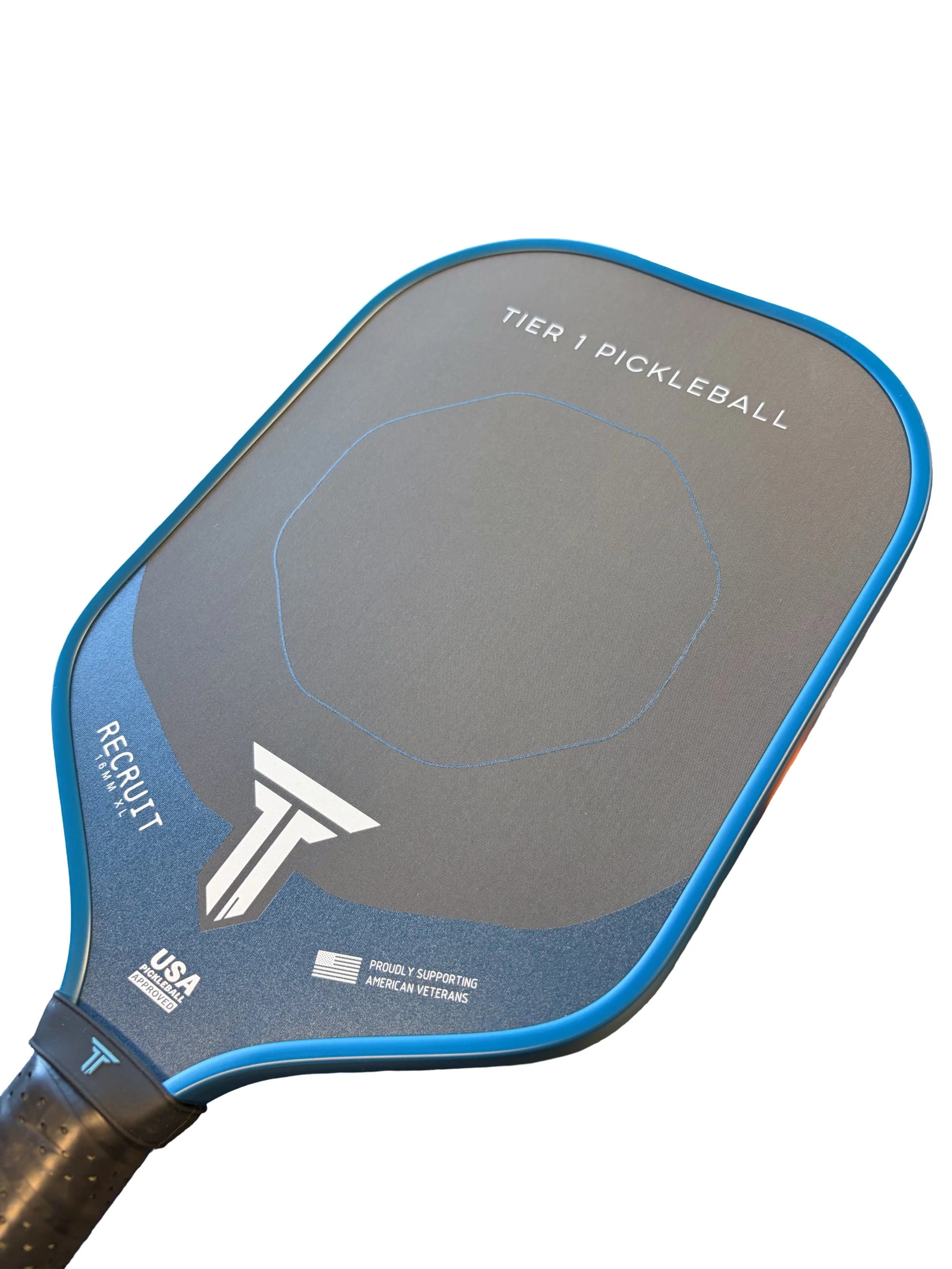 Recruit Paddle