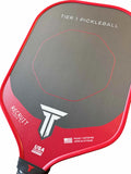 Recruit Paddle