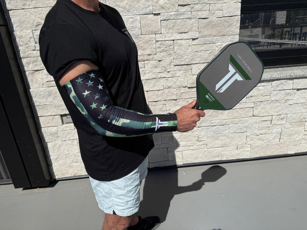 Tier 1 Compression Sleeves