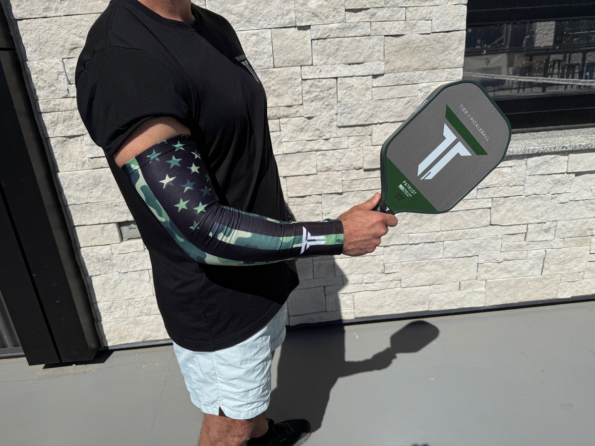Tier 1 Compression Sleeves