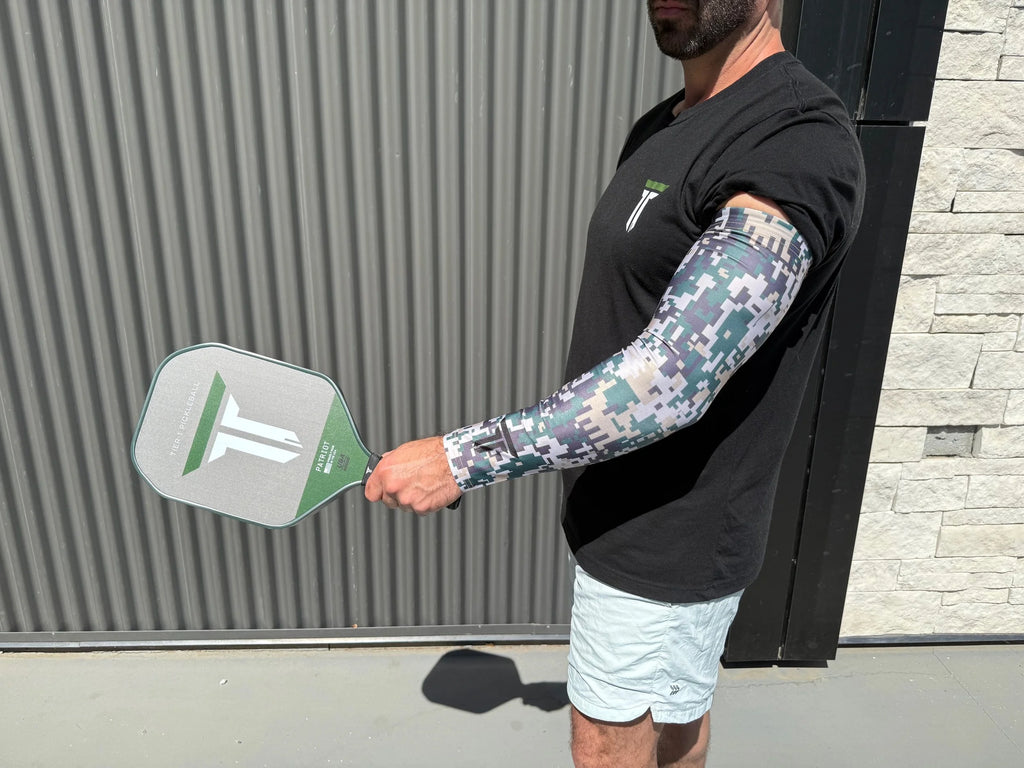 Tier 1 Compression Sleeves