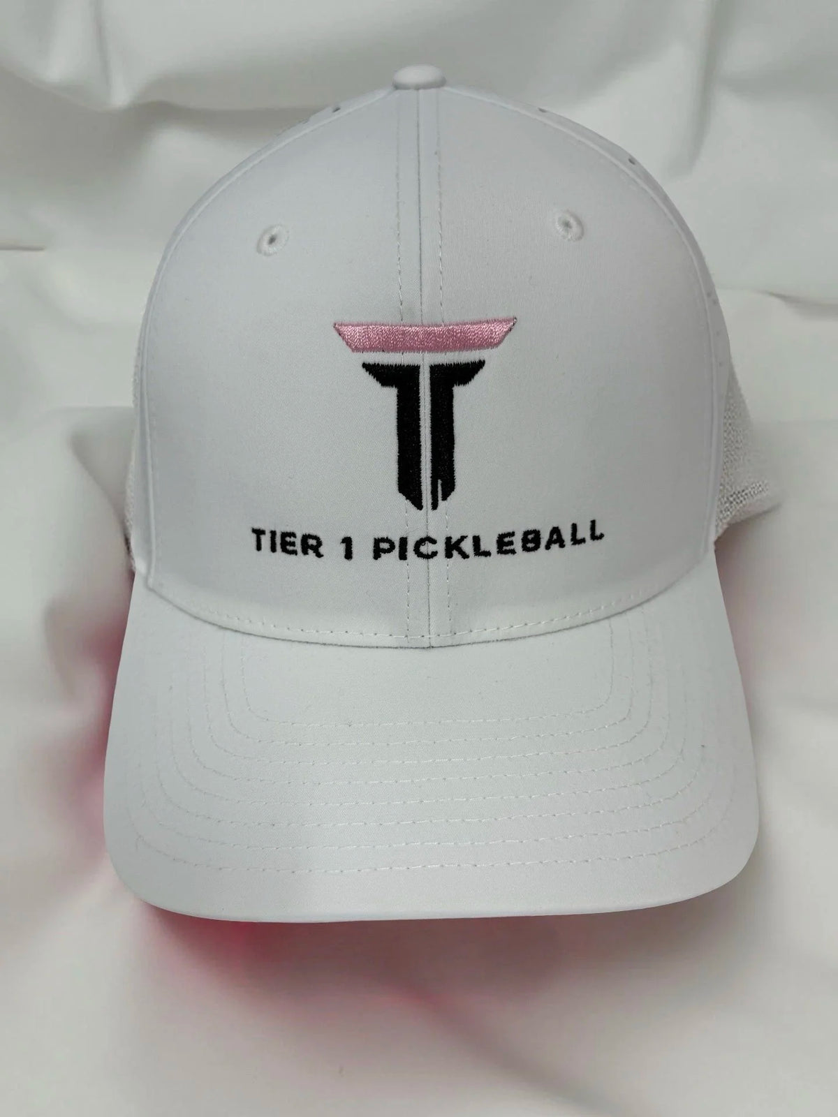Tier 1 Pickleball Performance Hat - R-Flex Mid Pro