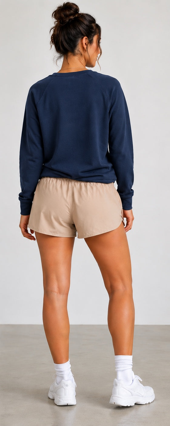 Summit Crew Sweatshirt