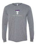 Tier 1 Long Sleeve Tee