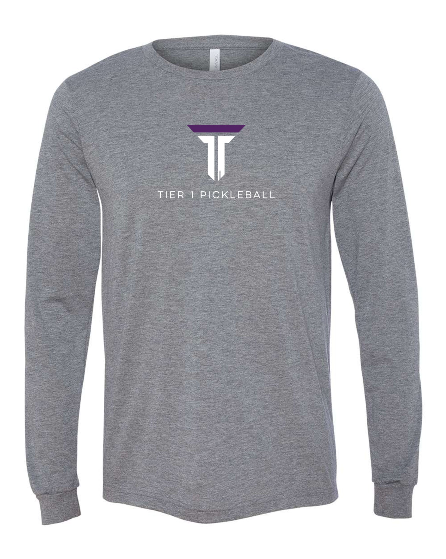 Tier 1 Long Sleeve Tee
