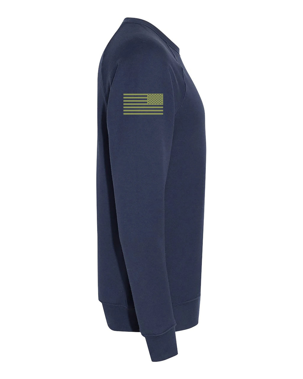 Tier 1 Sweatshirt