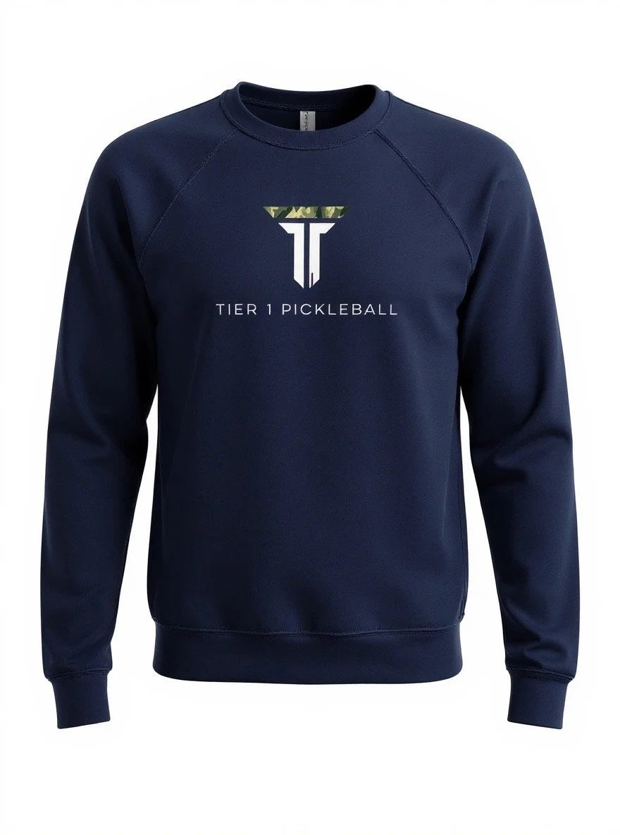 Tier 1 Sweatshirt