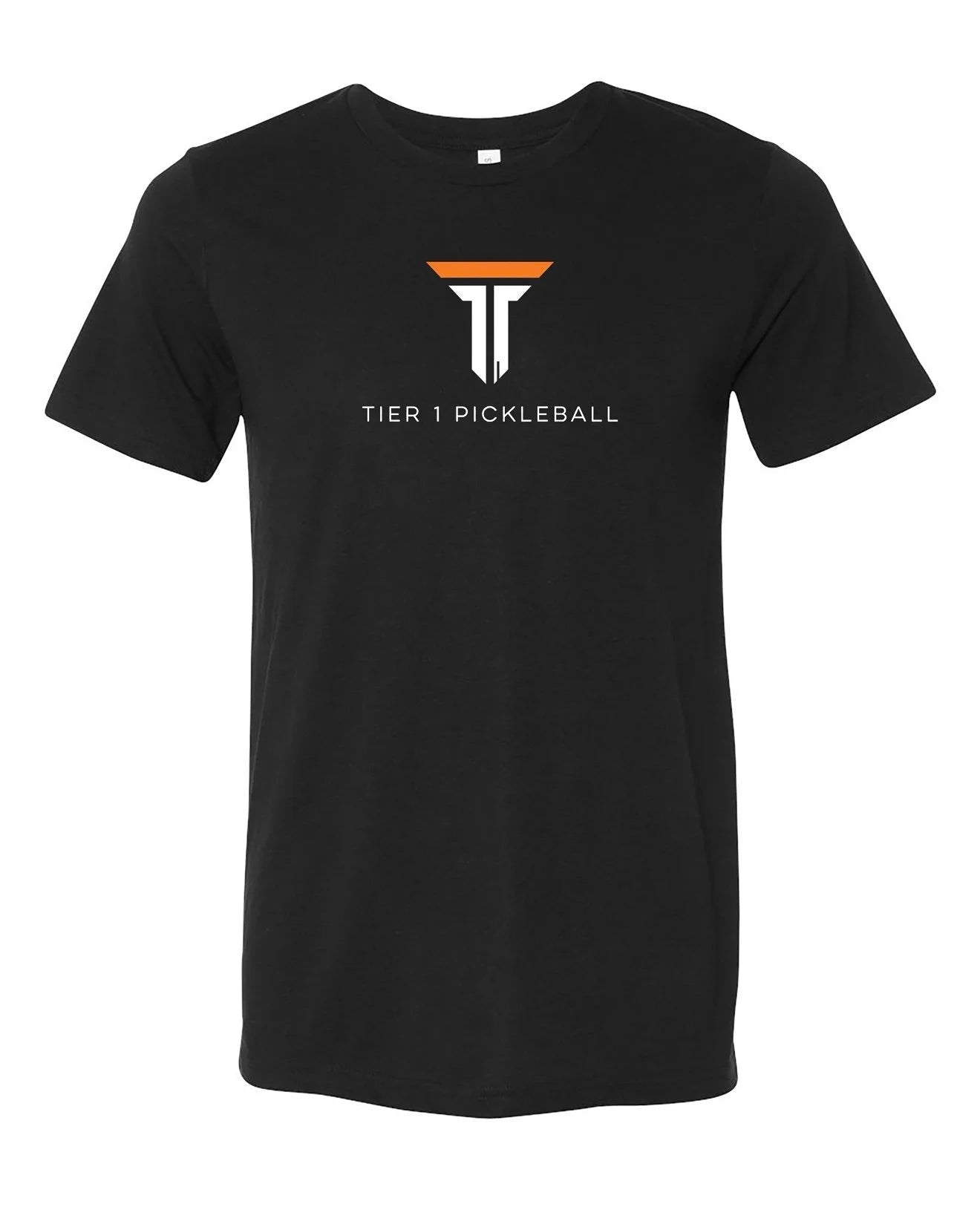 Tier 1 Short Sleeve Tee