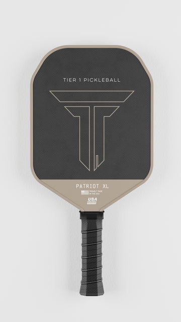 Patriot XL Paddle