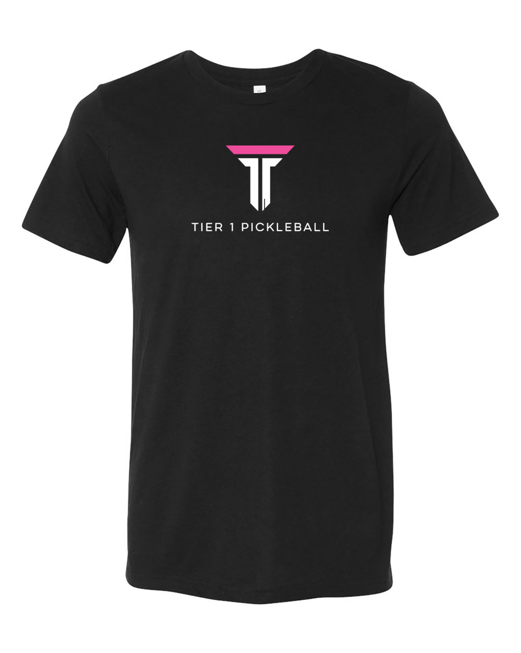 Tier 1 Short Sleeve Tee