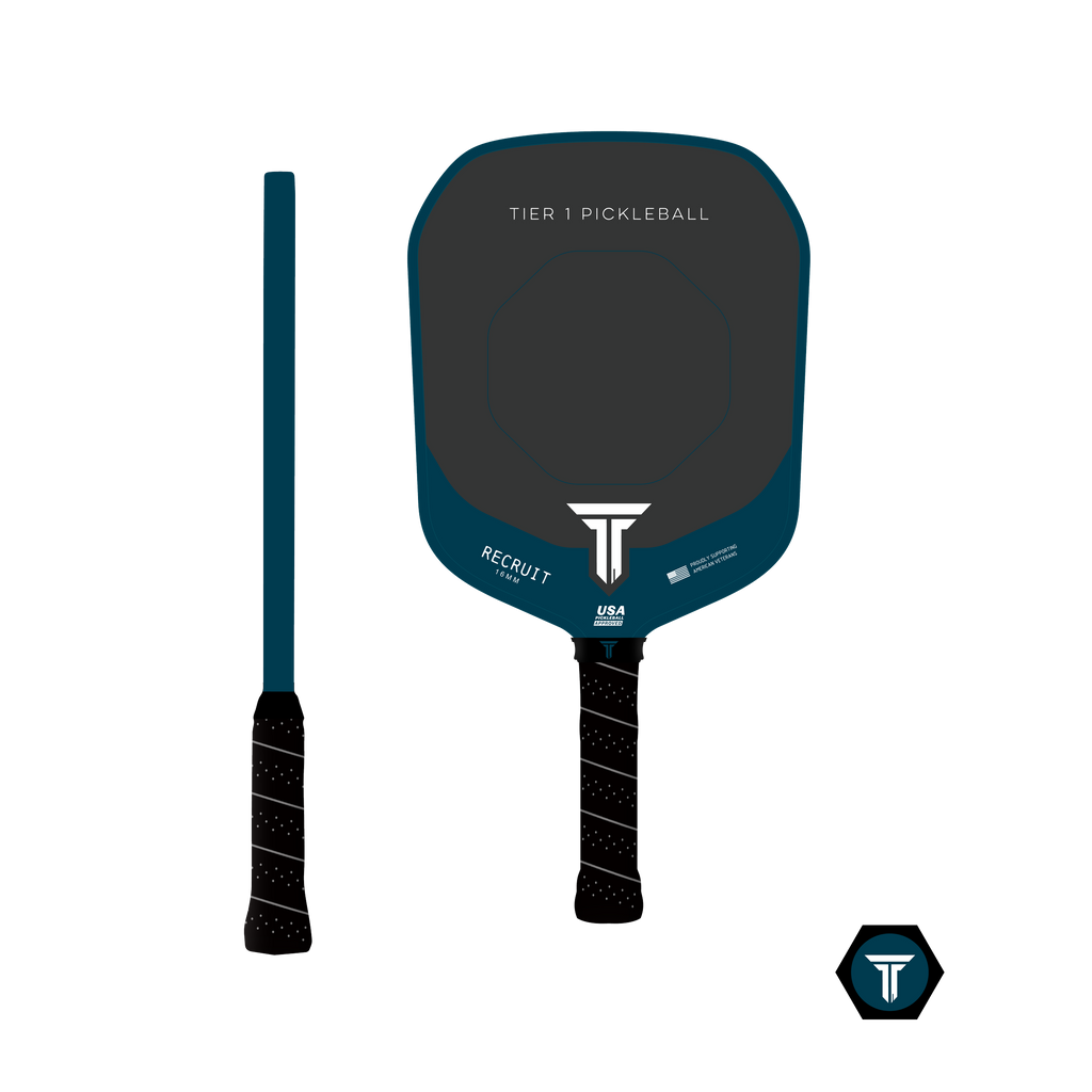 Recruit Paddle