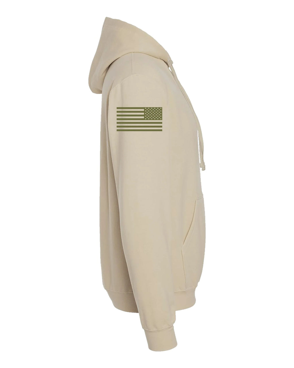 Tier 1 Hoodie