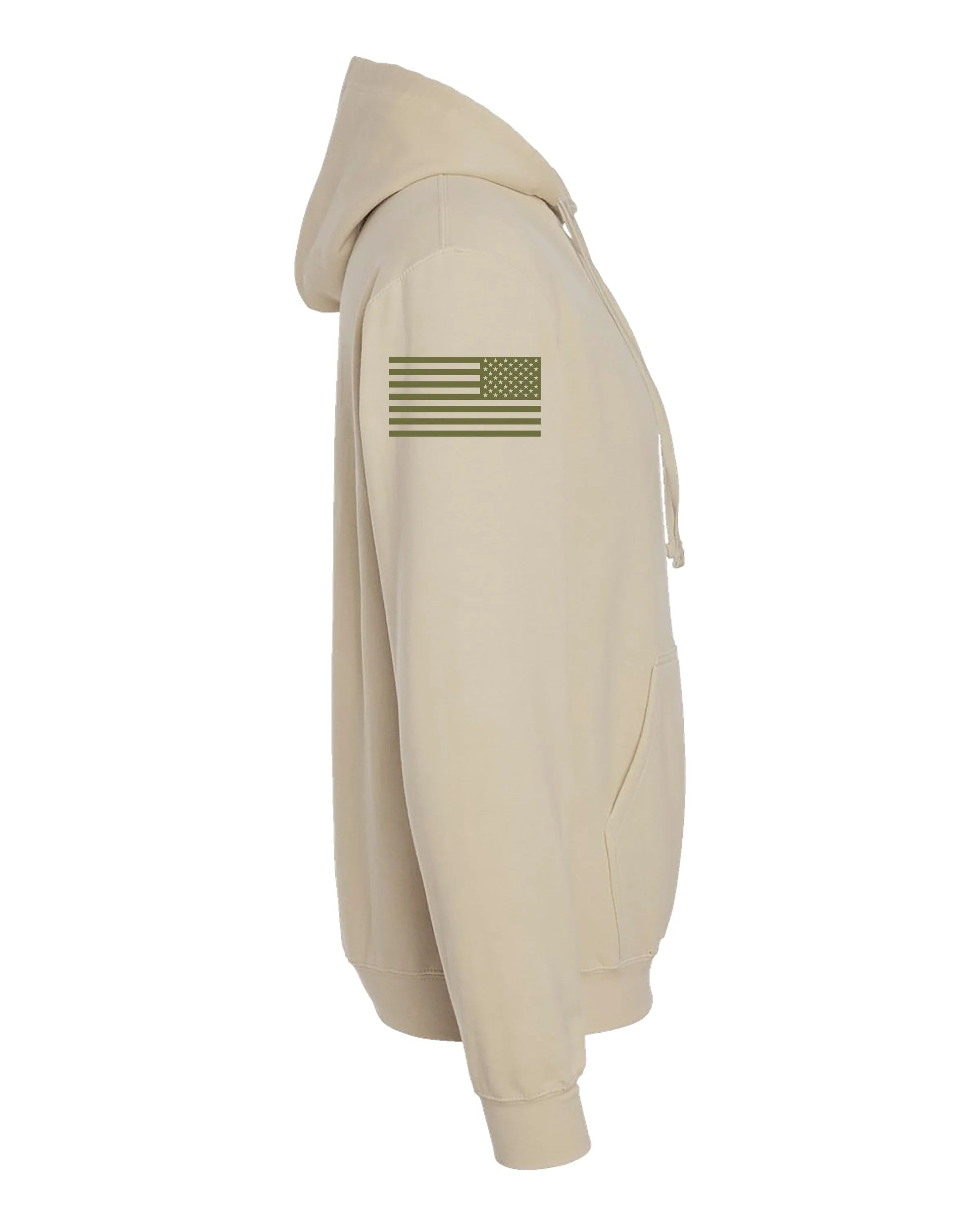 Tier 1 Hoodie