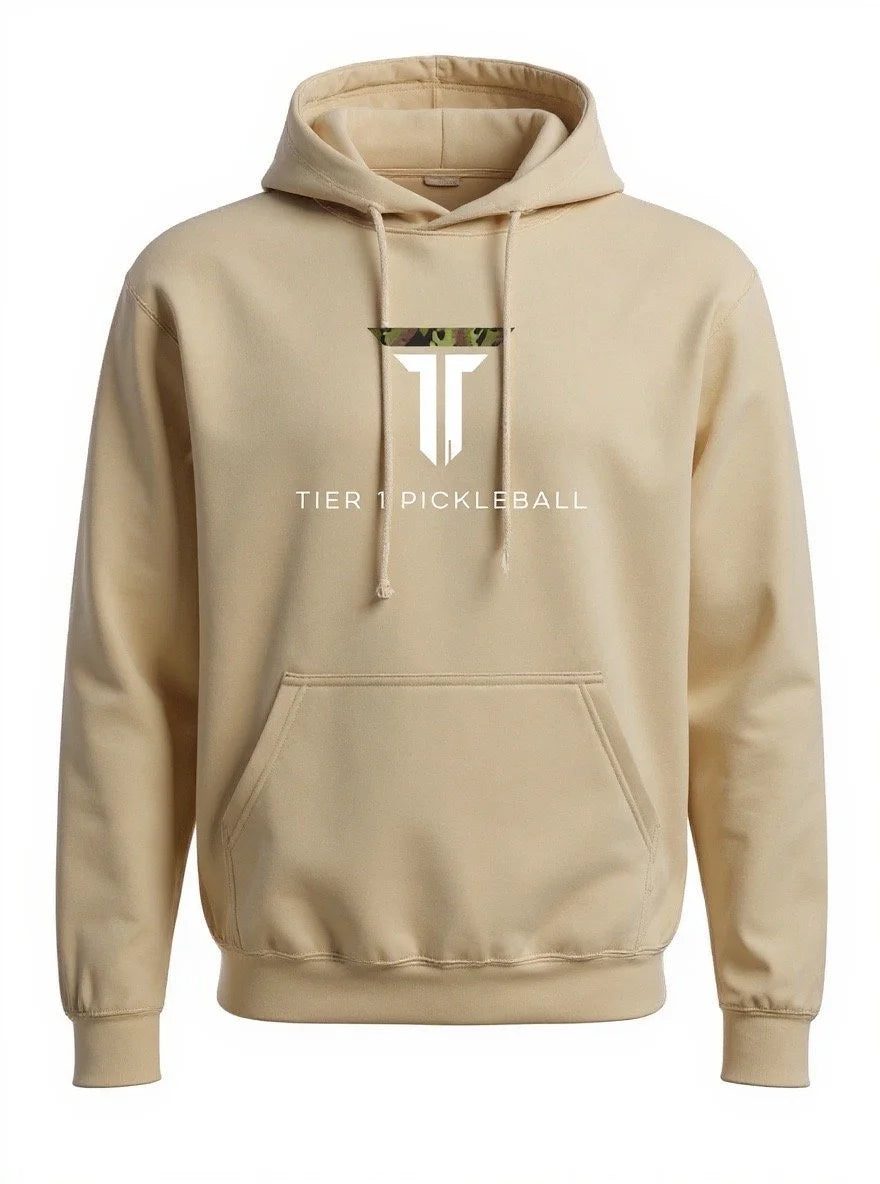 Tier 1 Hoodie