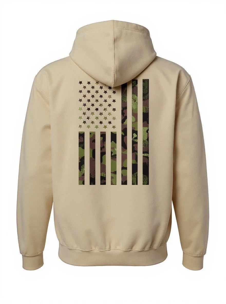 Tier 1 Hoodie