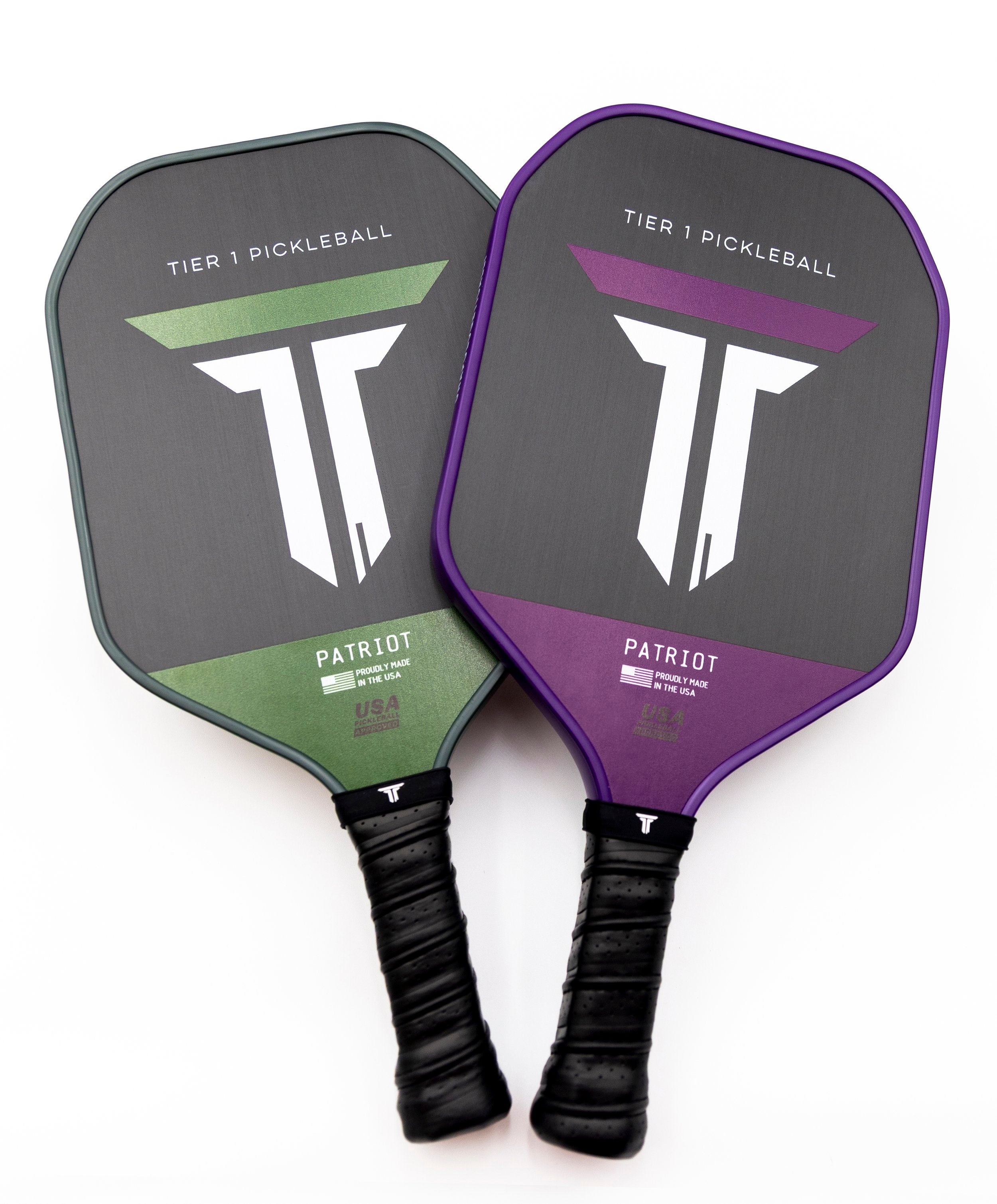 Patriot Paddle