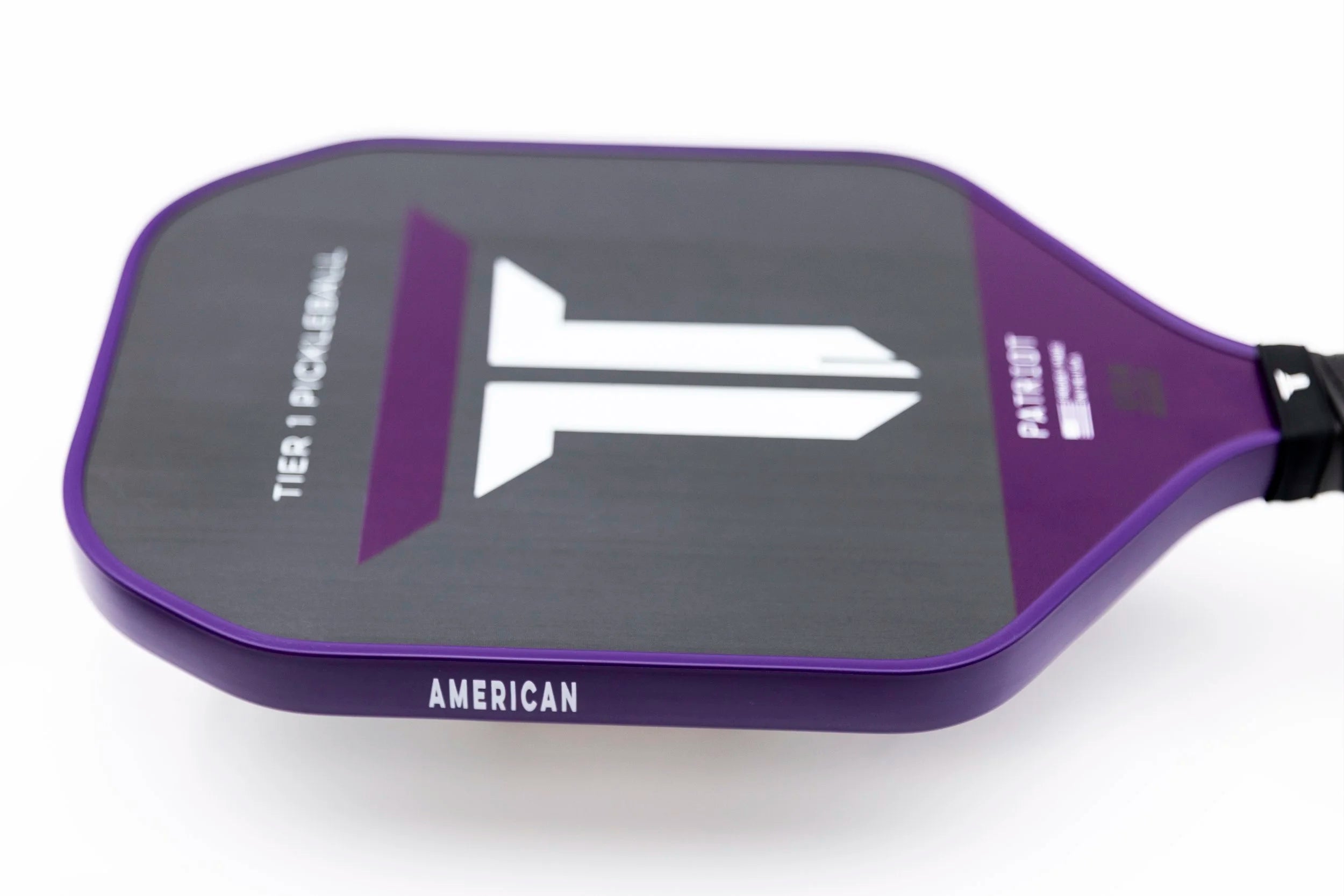 Patriot Paddle