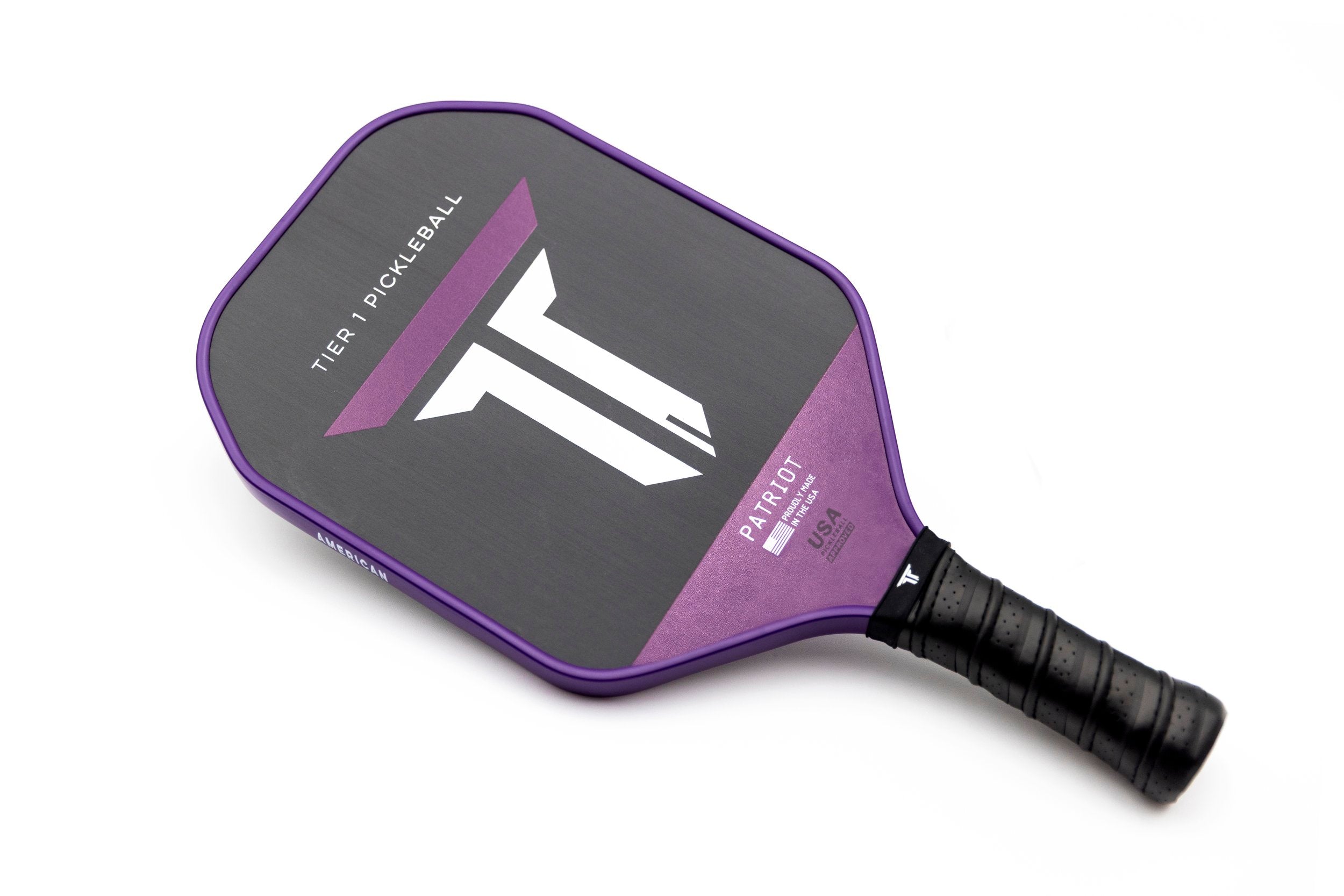 Patriot Paddle